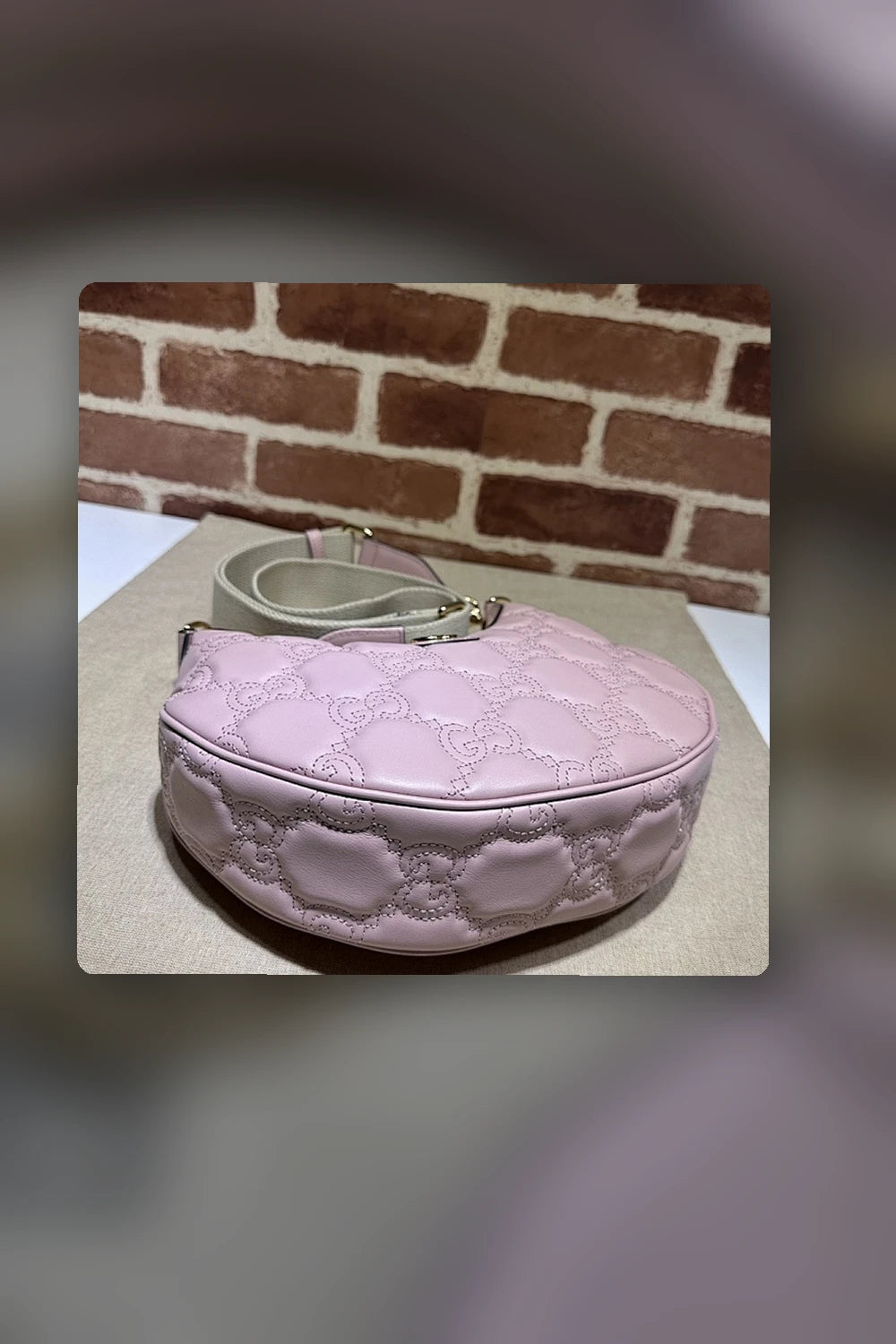 NB - GUKI Bag - 1281