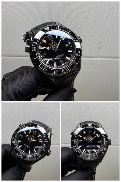 NB - Mix Watch - 486