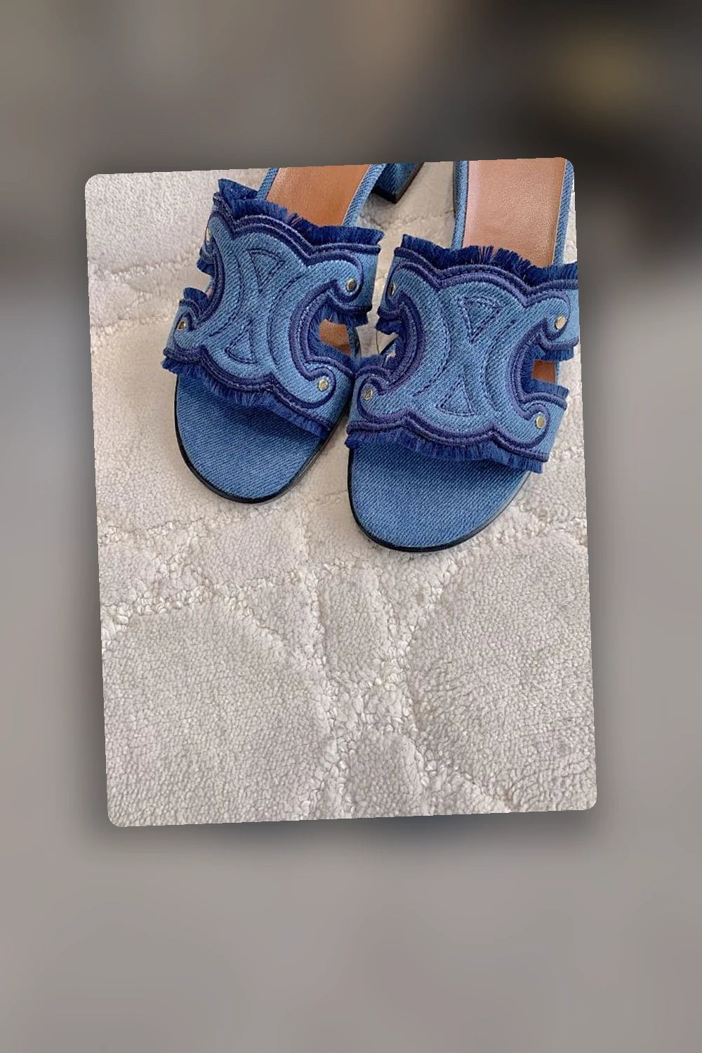 NB - COL Women Shoes - 229