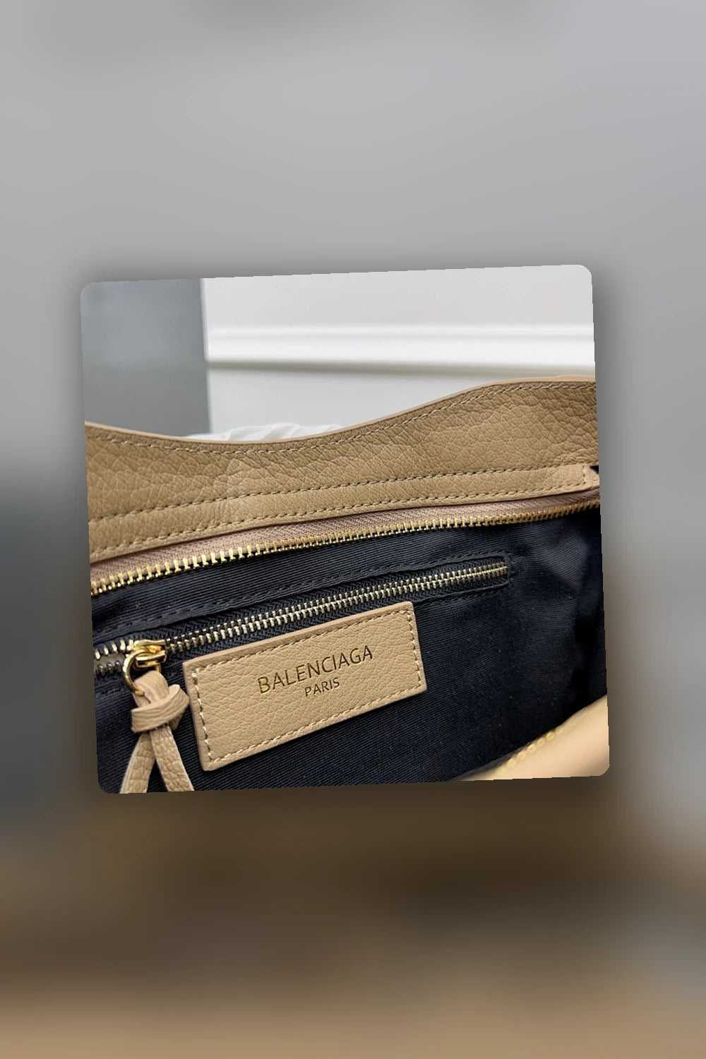 NB - BG Bag - 2368