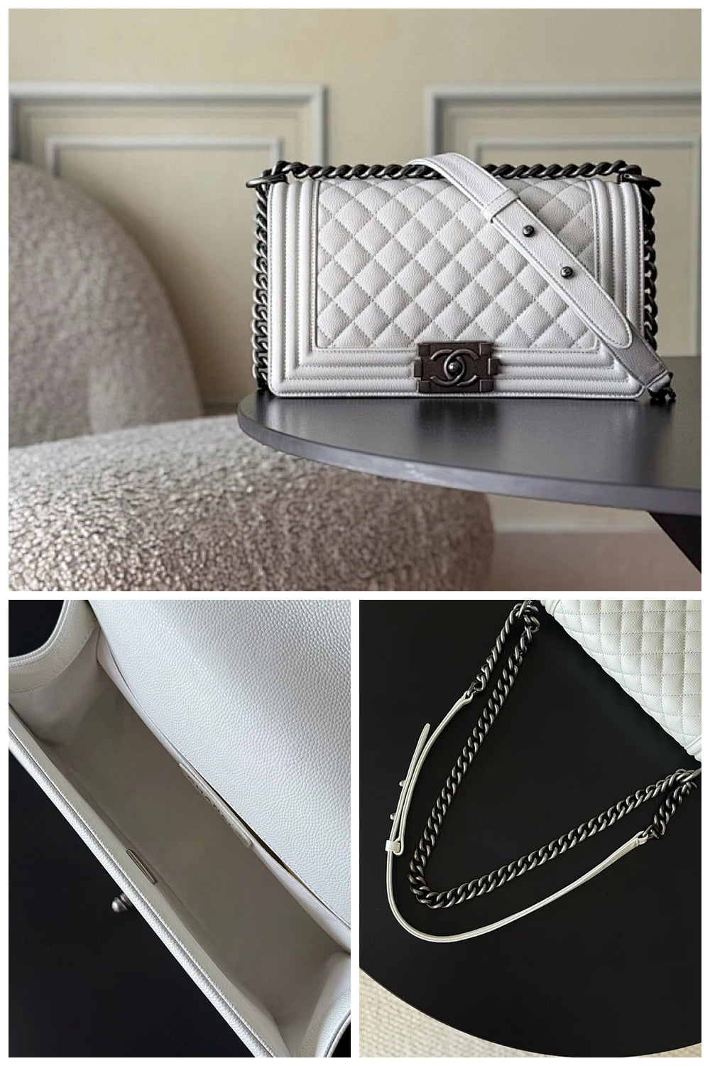 NB - CHL Bag - 346