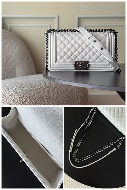 NB - CHL Bag - 346