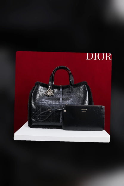 NB - DOR Bag - 625