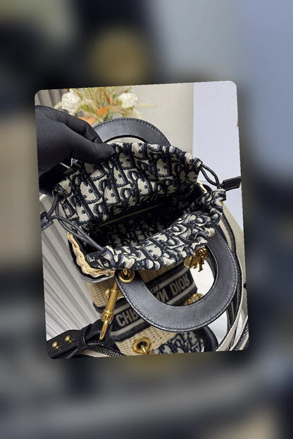 NB - DOR Bag - 1100