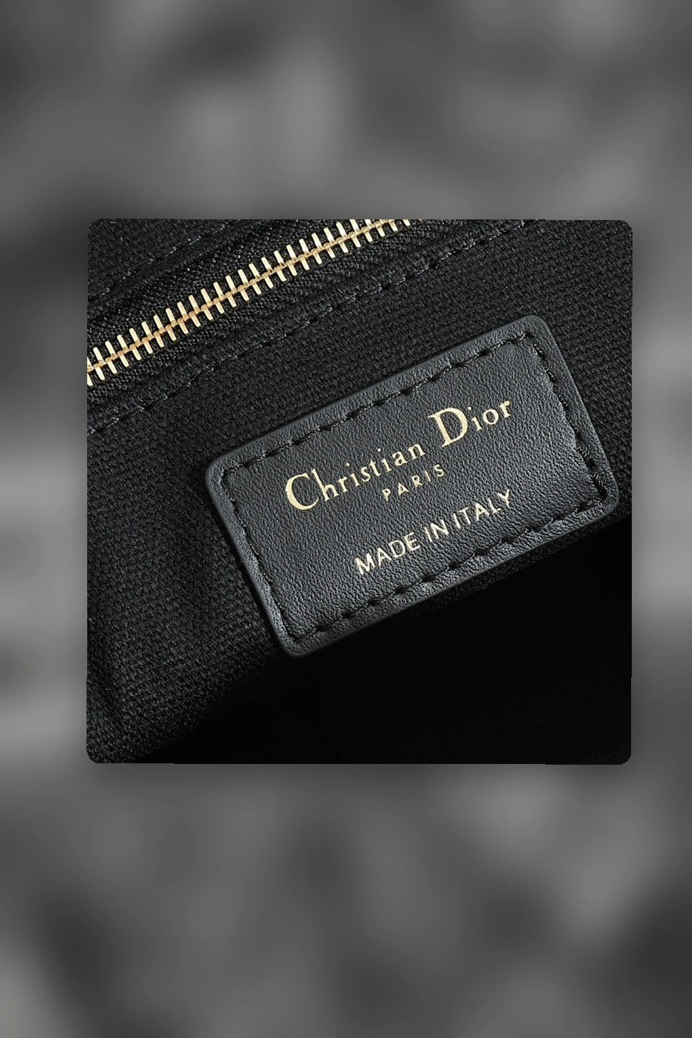 NB - DOR Bag - 953