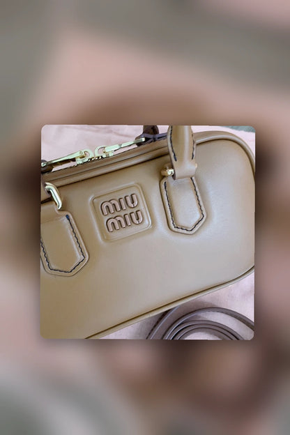 NB - MMU Bag - 315