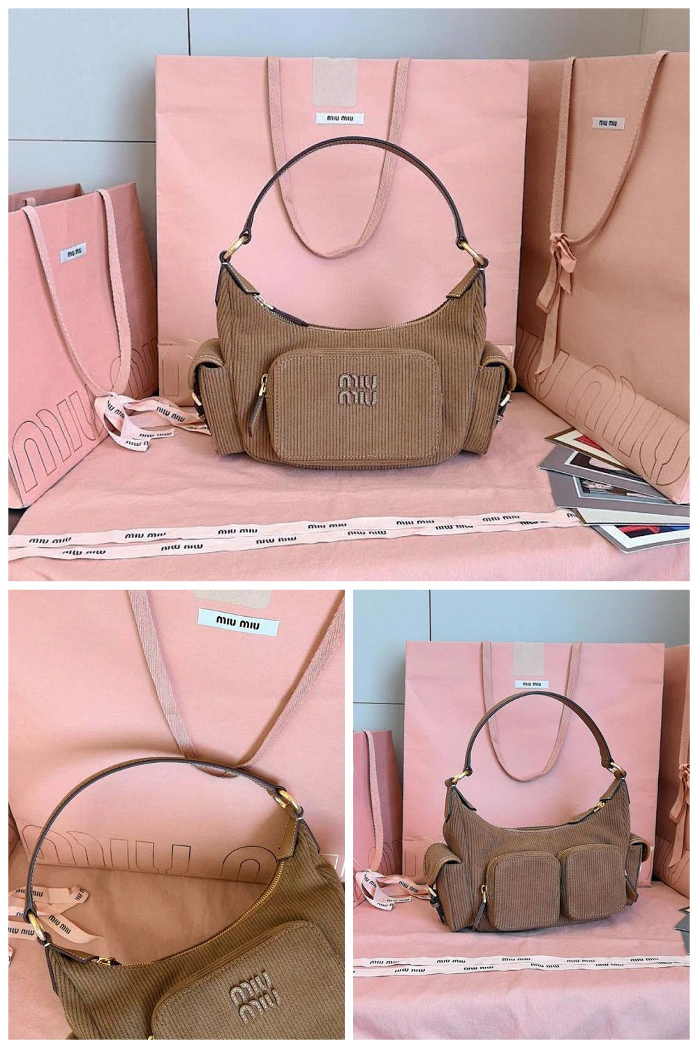 NB - MMU Bag - 133