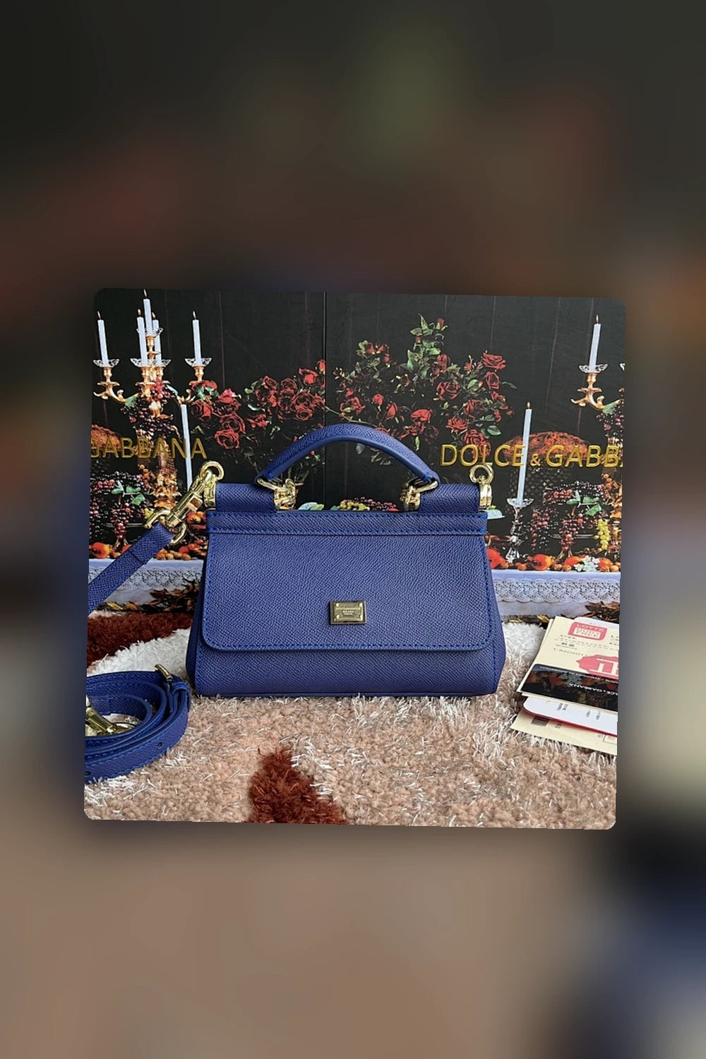 NB - DAG Bag - 120