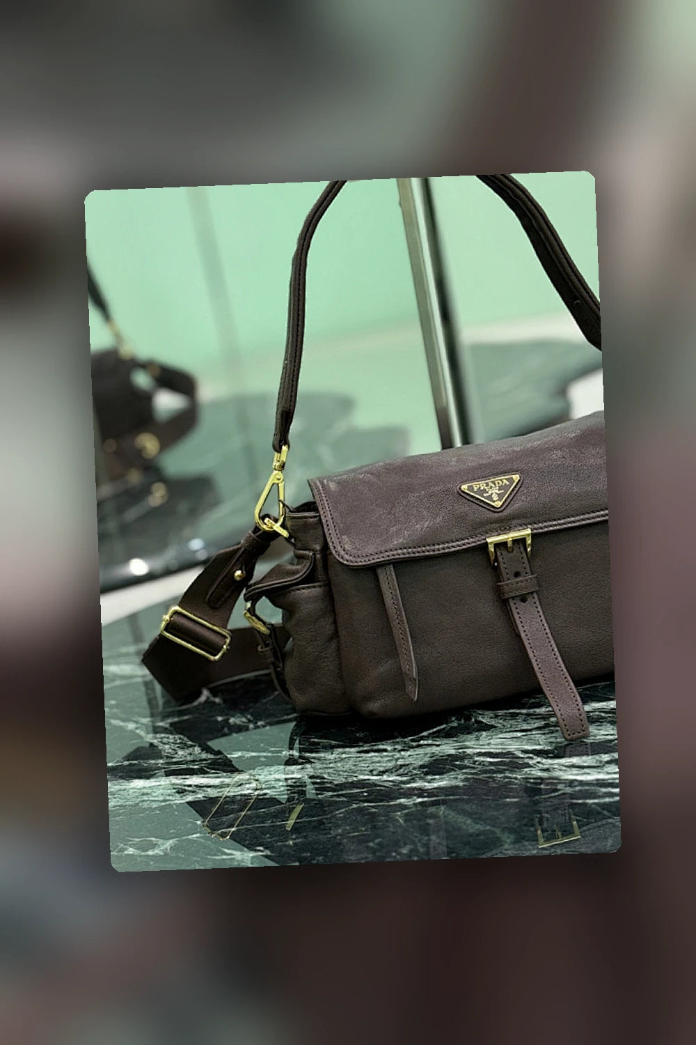 NB - PD Bag - 1350