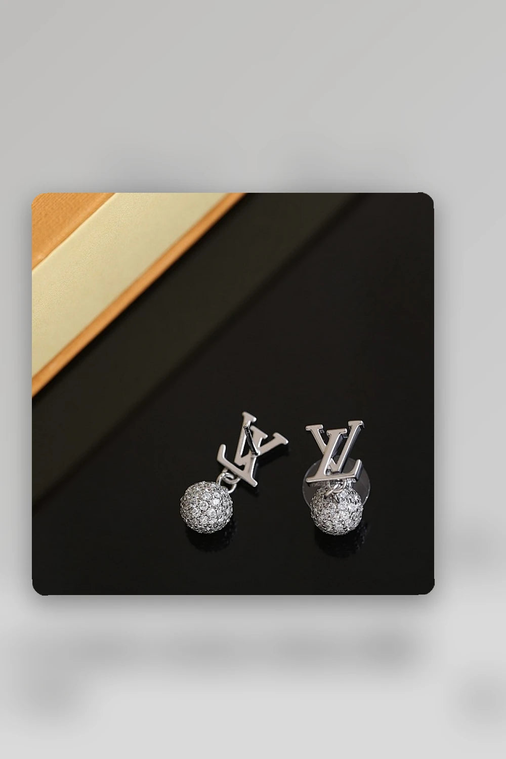 NB - LOV Jewelry - 028