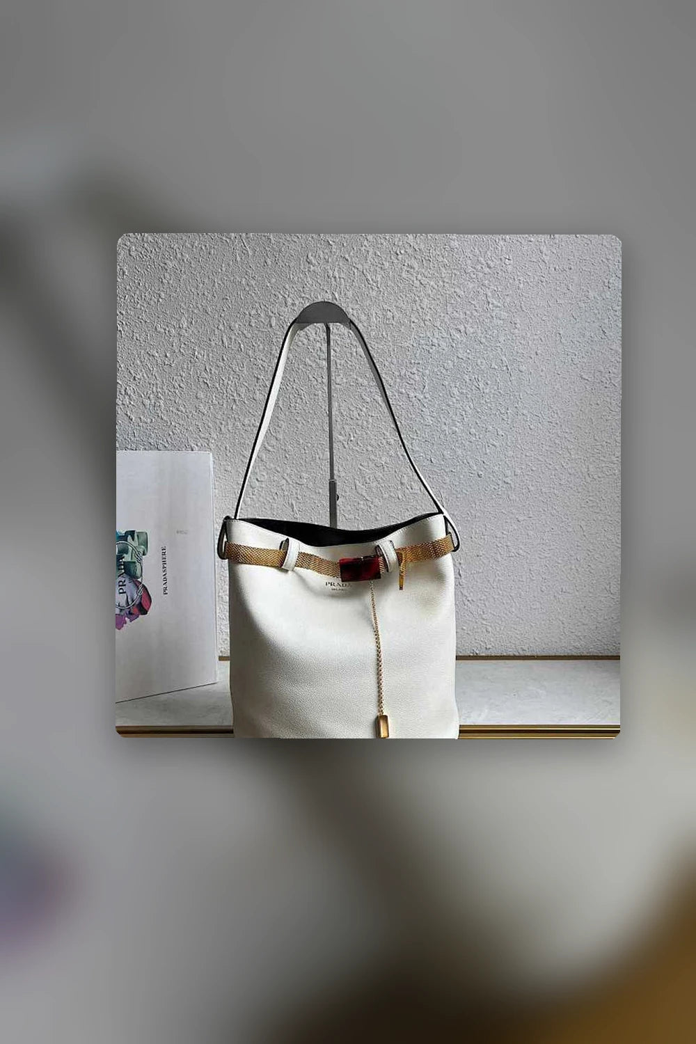 NB - PD Bag - 324