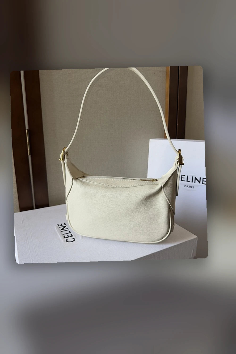 NB - COL Bag - 353