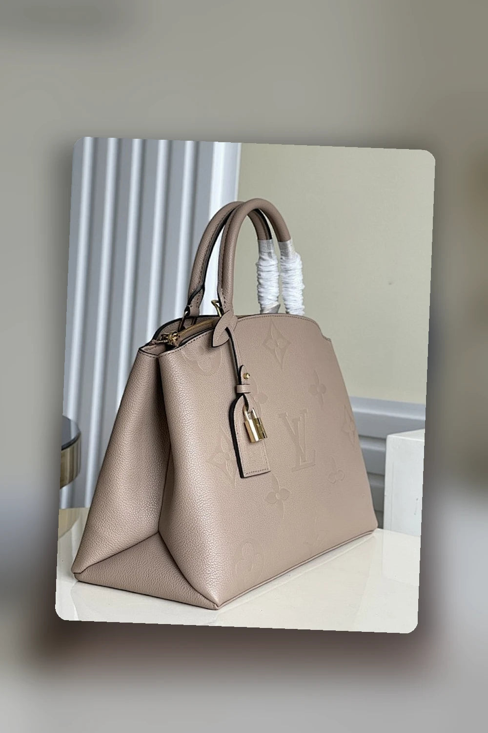 NB - LOV Bag - 722