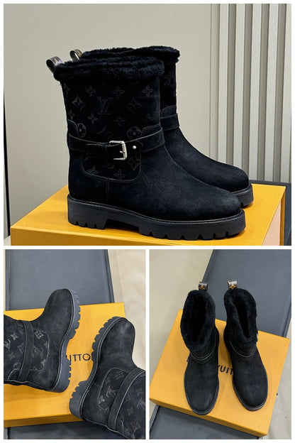 NB - LOV Women Shoes - 975