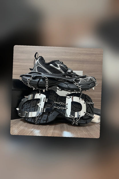 NB - BG Women Shoes - 356