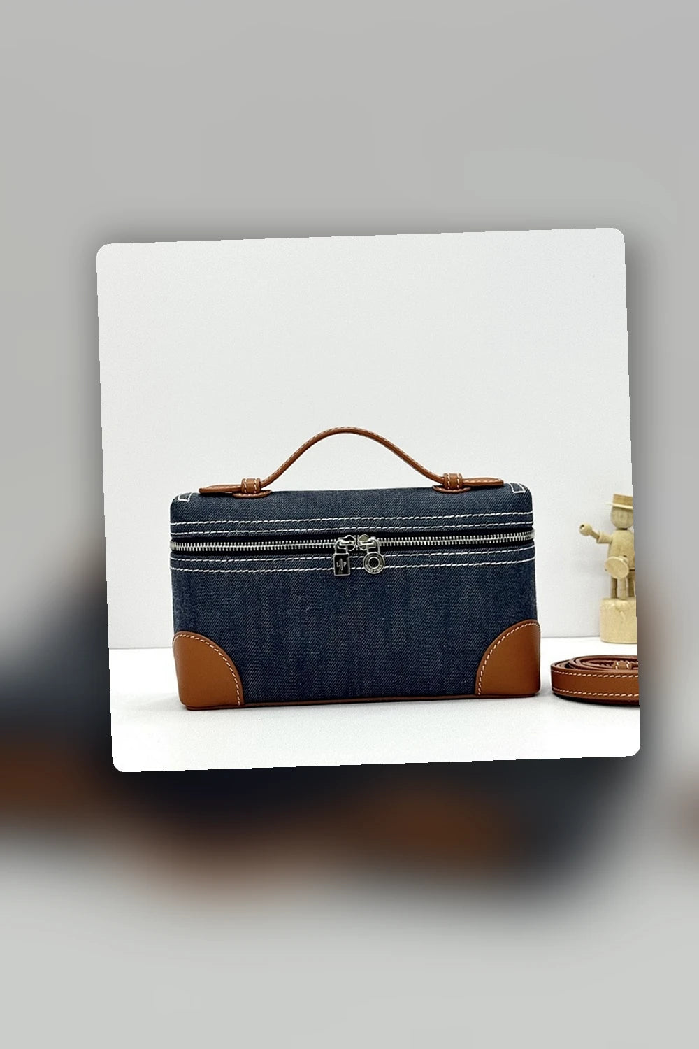 NB - LOP Bag - 527