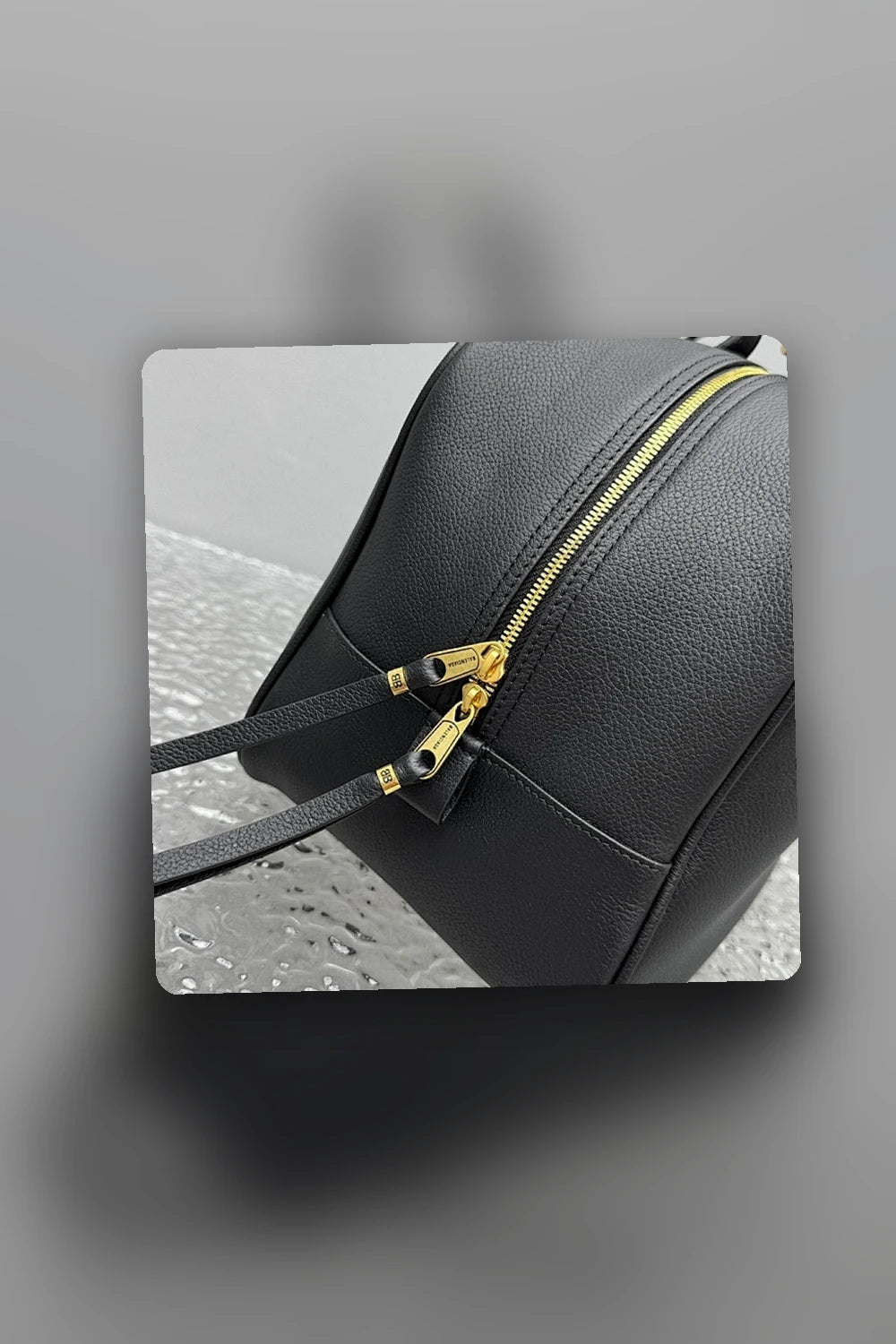 NB - BG Bag - 1479