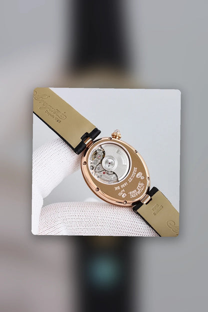 NB - Mix Watch - 1198