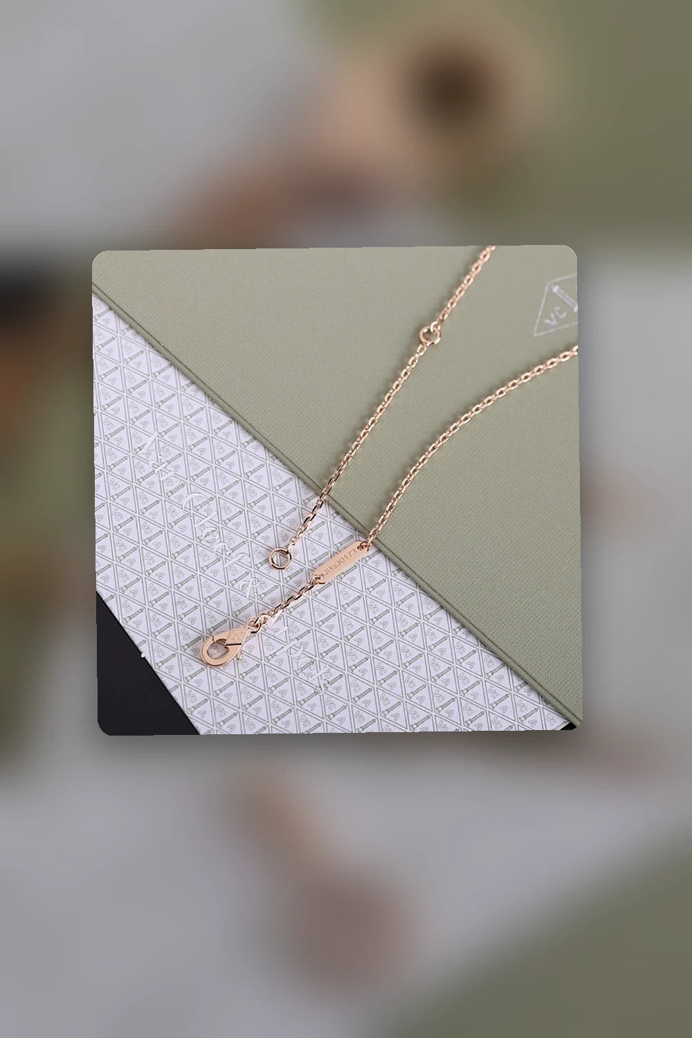 NB - VACA Jewelry - 237