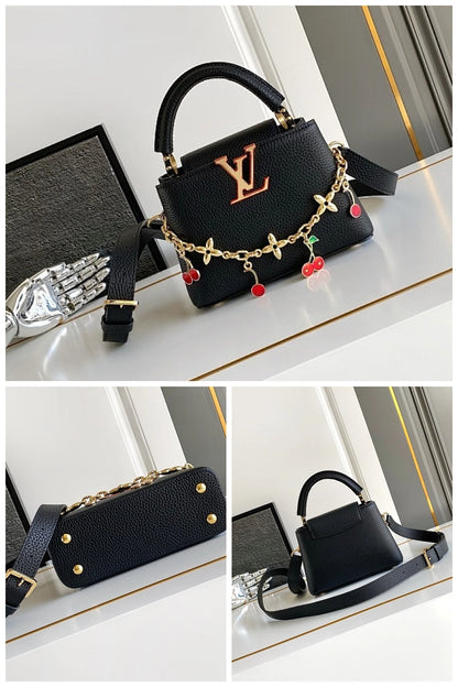 NB - LOV Bag - 1095