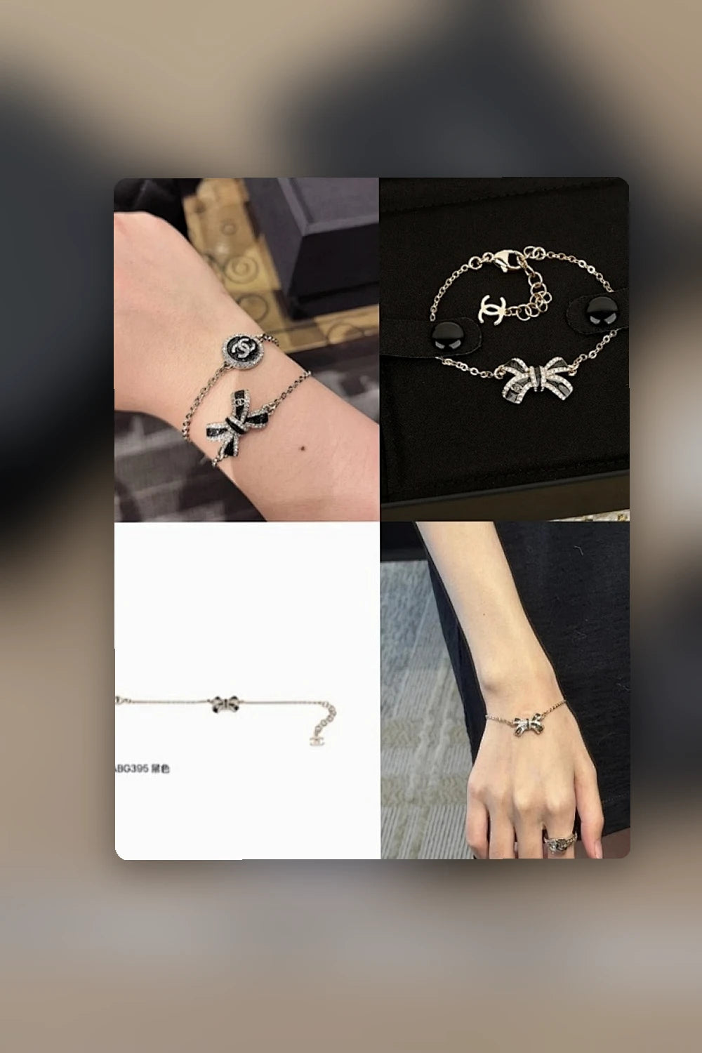 NB - CHL Jewelry - 302