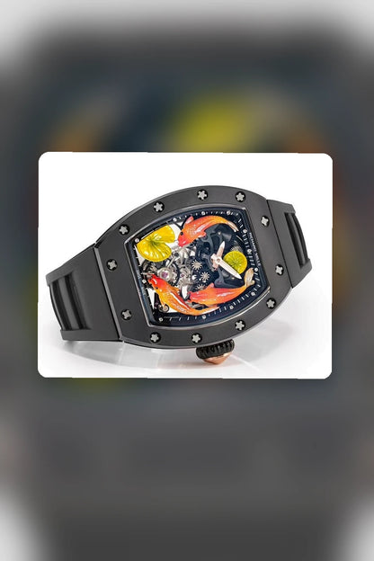 NB - Mix Watch - 171