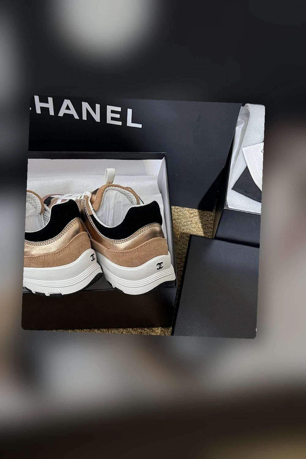 NB - CHL Mix Items - 304