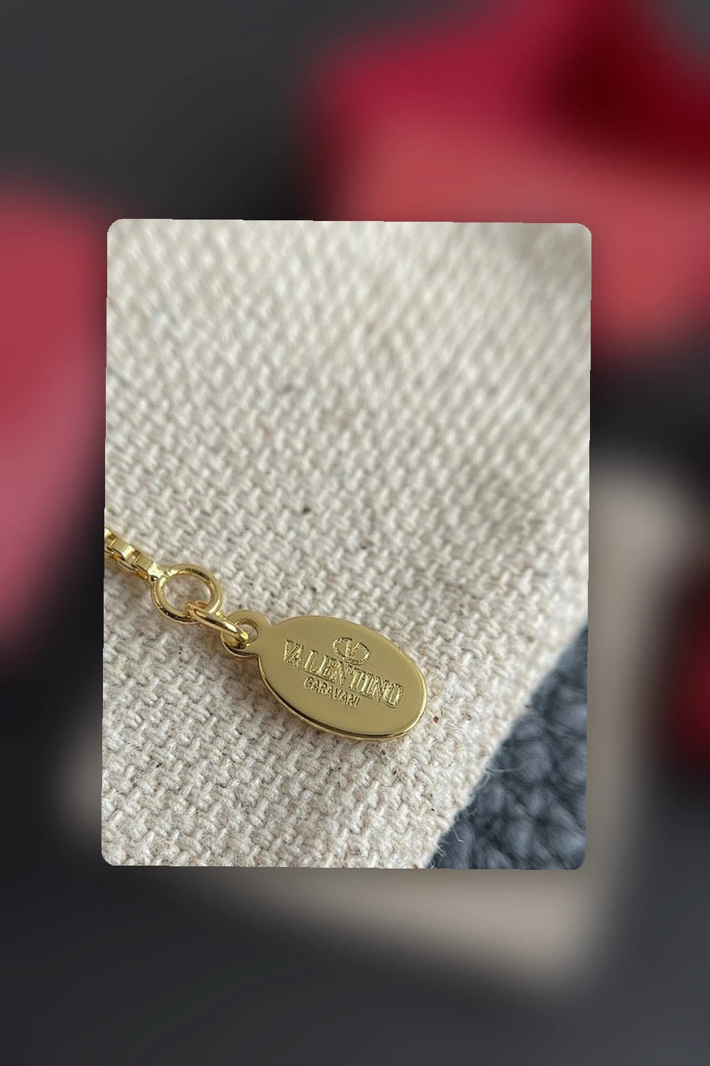 NB - VEL Jewelry - 325