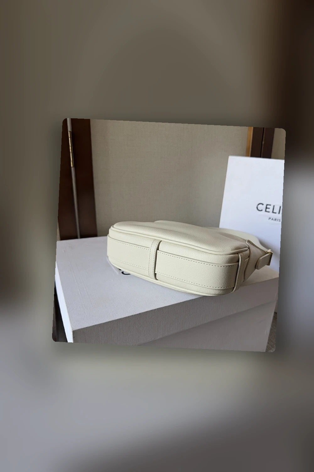 NB - COL Bag - 354