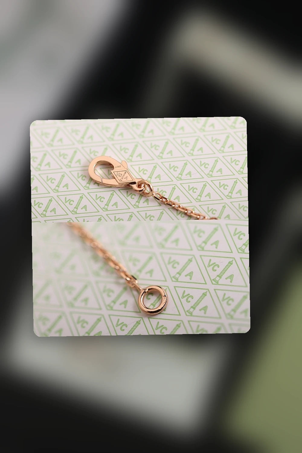 NB - VACA Jewelry - 382