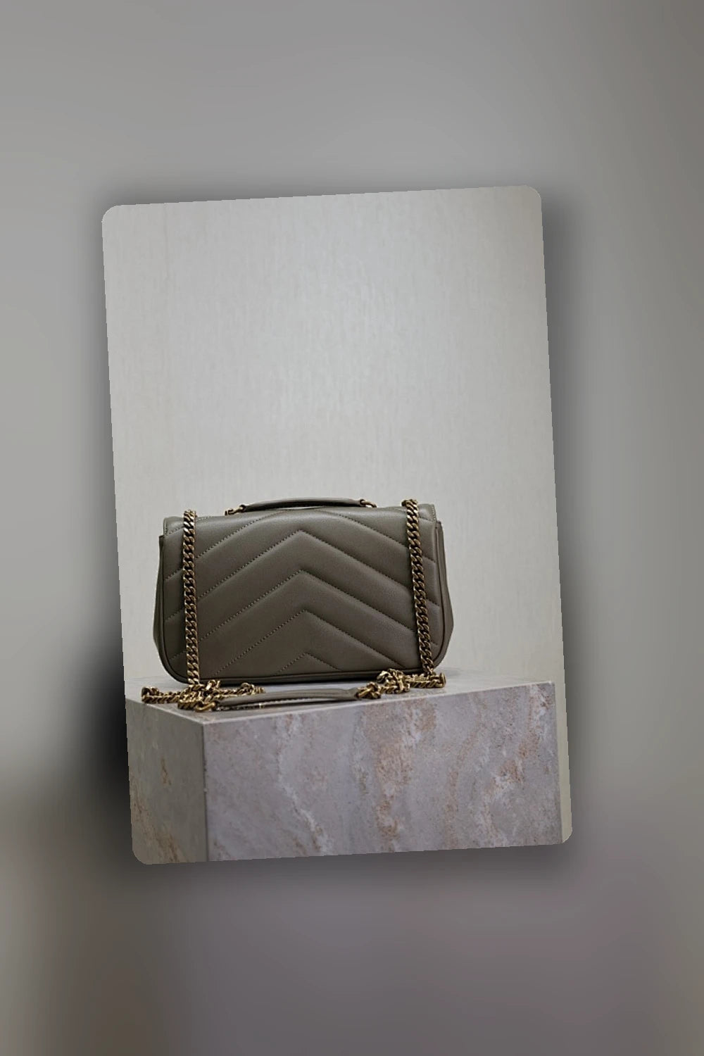 NB - YLS Bag - 1291