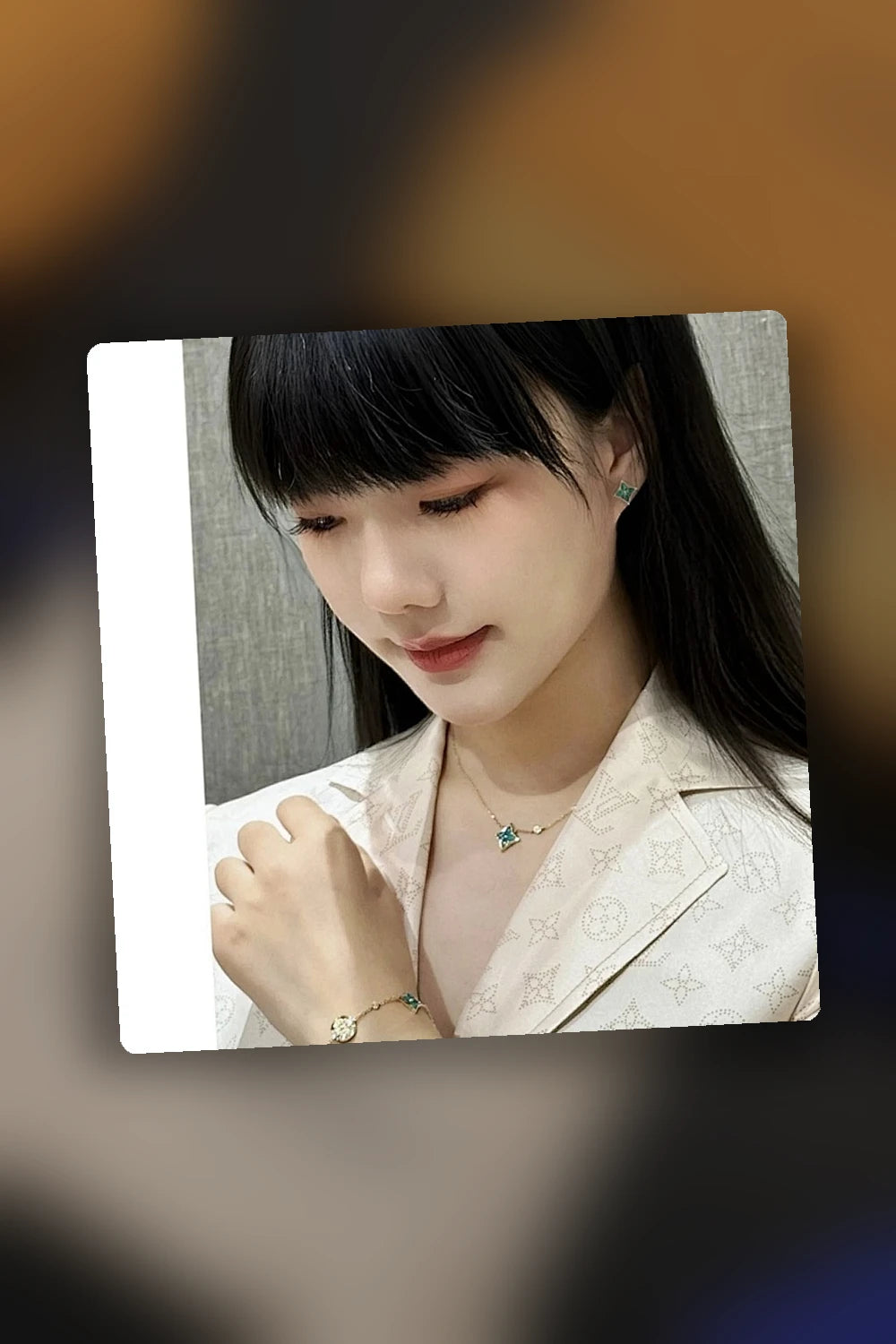 NB - LOV Jewelry - 675