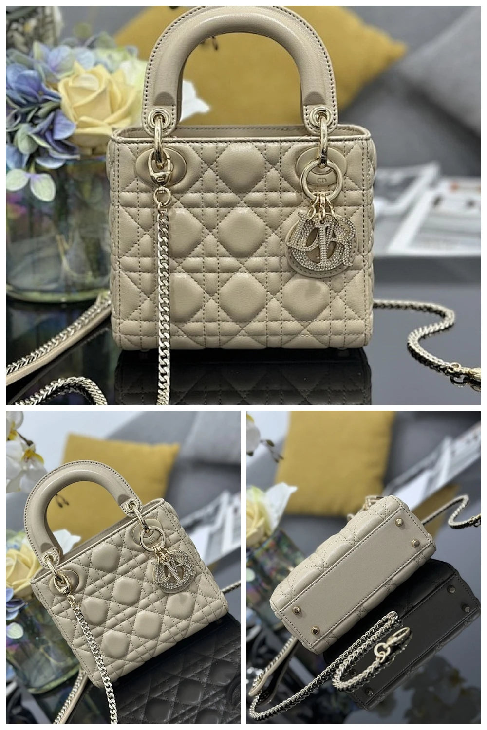 NB - DOR Bag - 1012