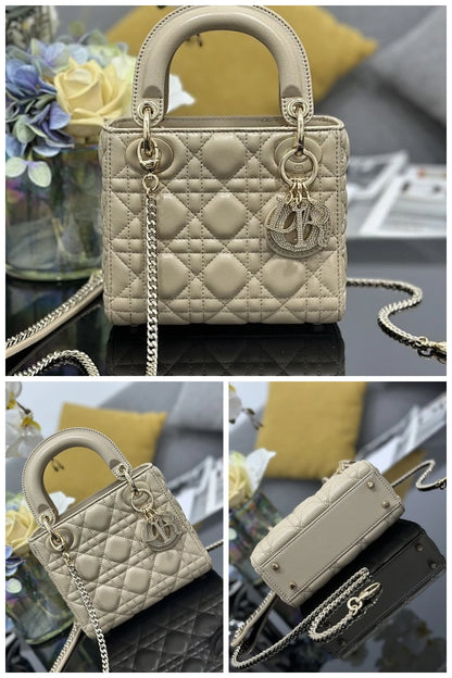 NB - DOR Bag - 1012