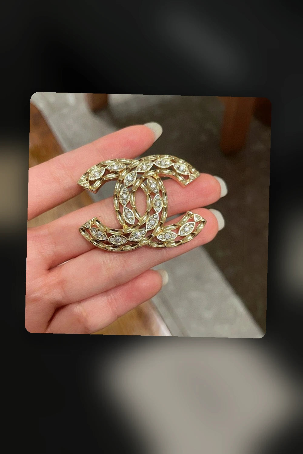 NB - CHL Jewelry - 1004