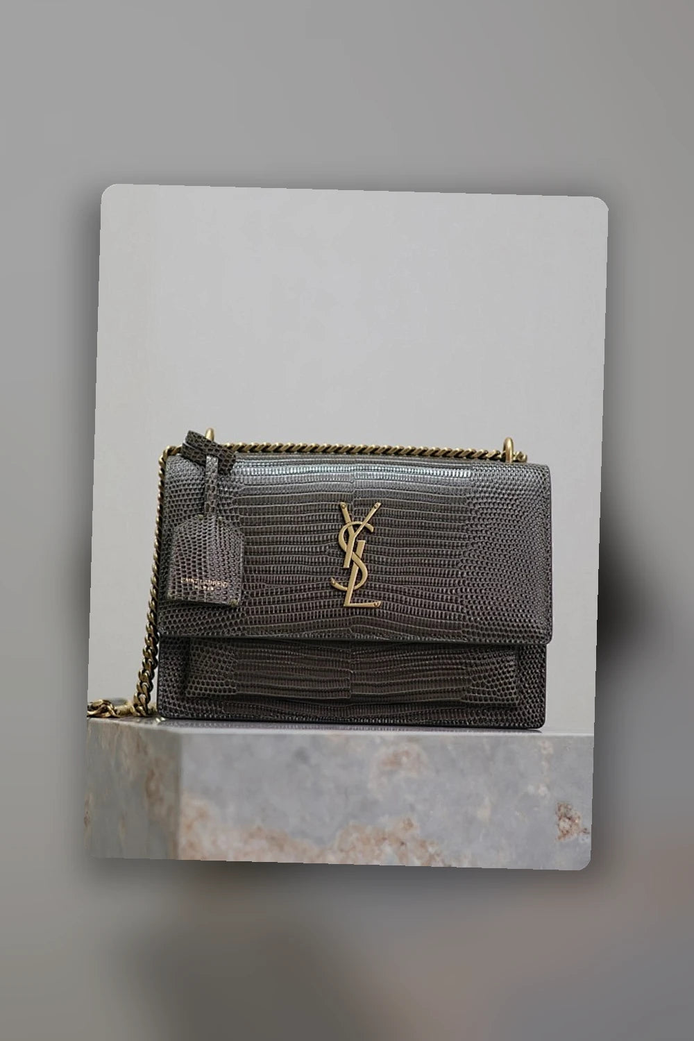 NB - YLS Bag - 569