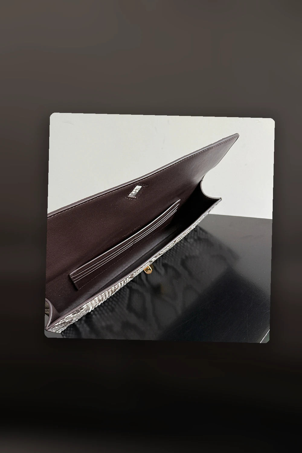 NB - BOV Bag - 337