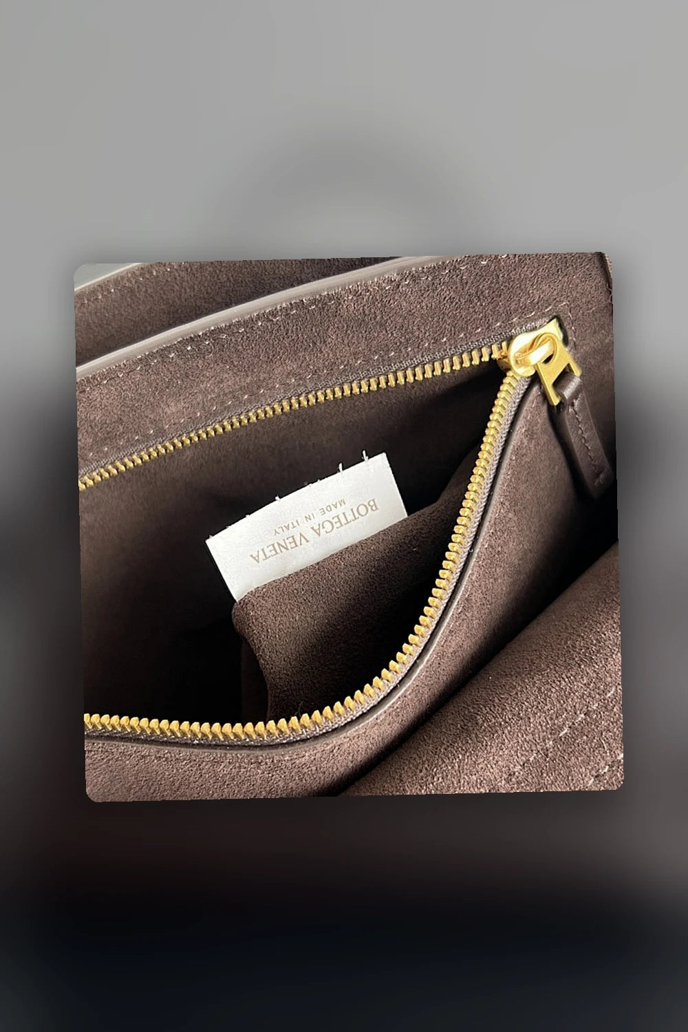 NB - BOV Bag - 781