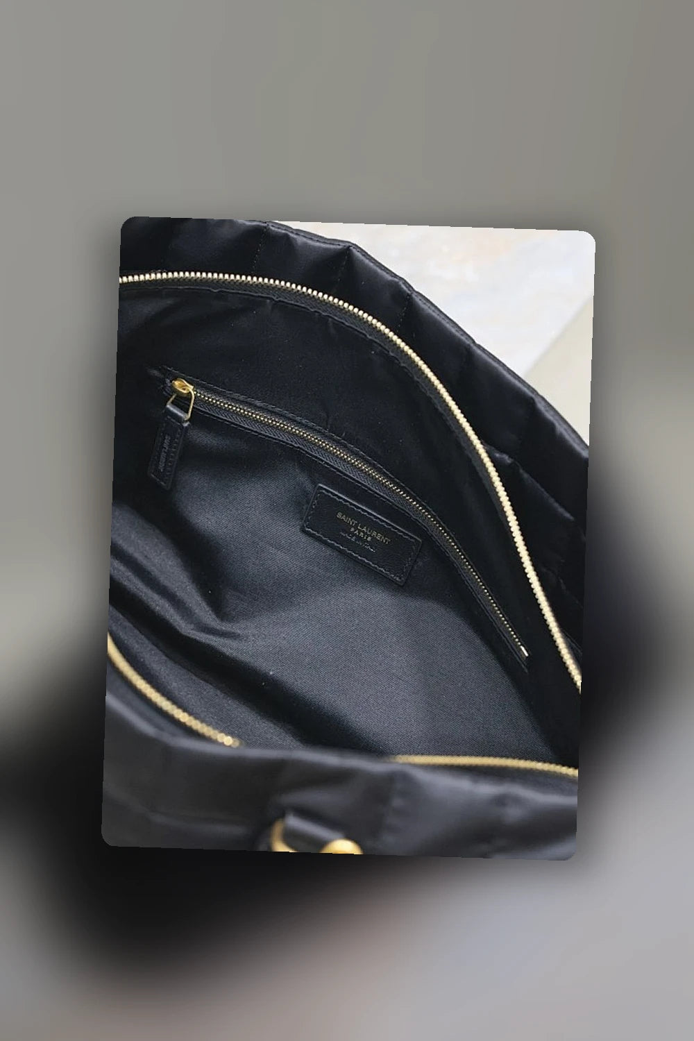 NB - YLS Bag - 761