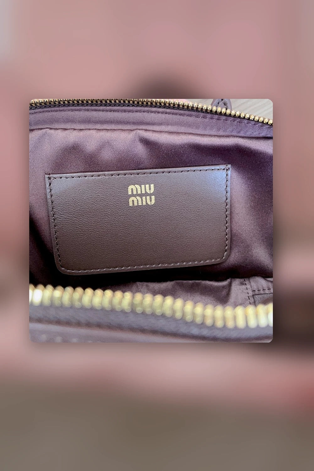 NB - MMU Bag - 1509