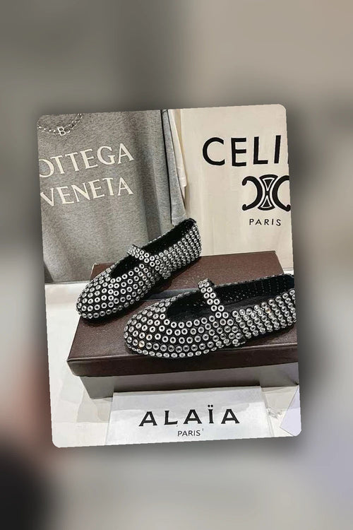 NB - AAL Women Shoes - 380