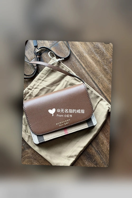 NB - BOR Bag - 615