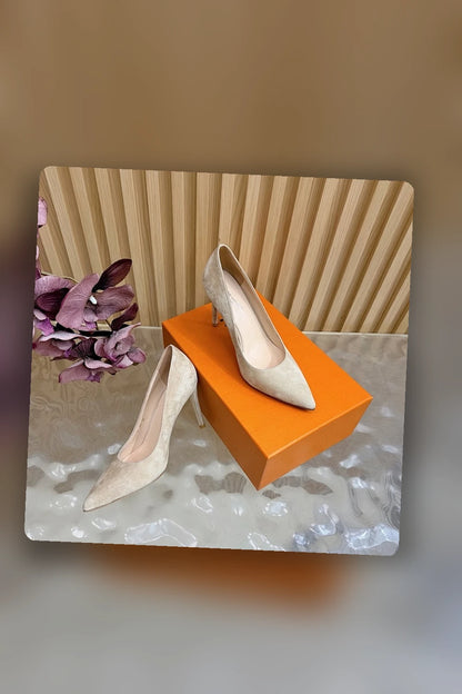 NB - LOV Women Shoes - 003
