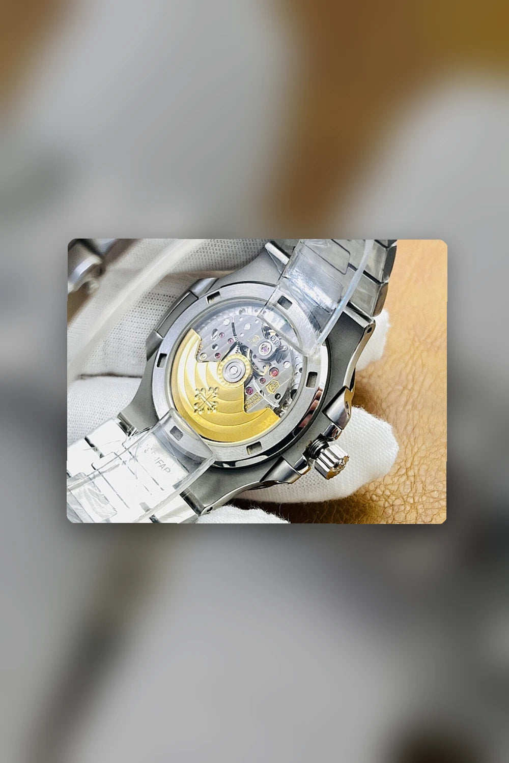 NB - Mix Watch - 1510