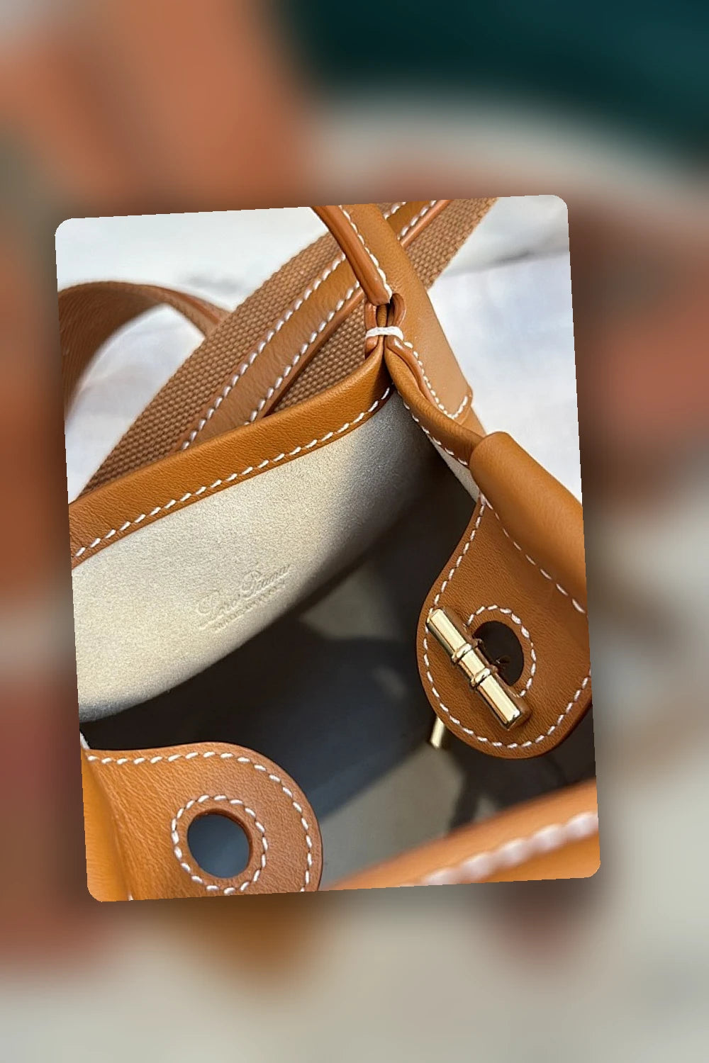 NB - LOP Bag - 253