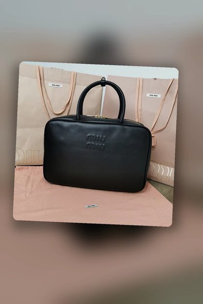 NB - MMU Bag - 1434