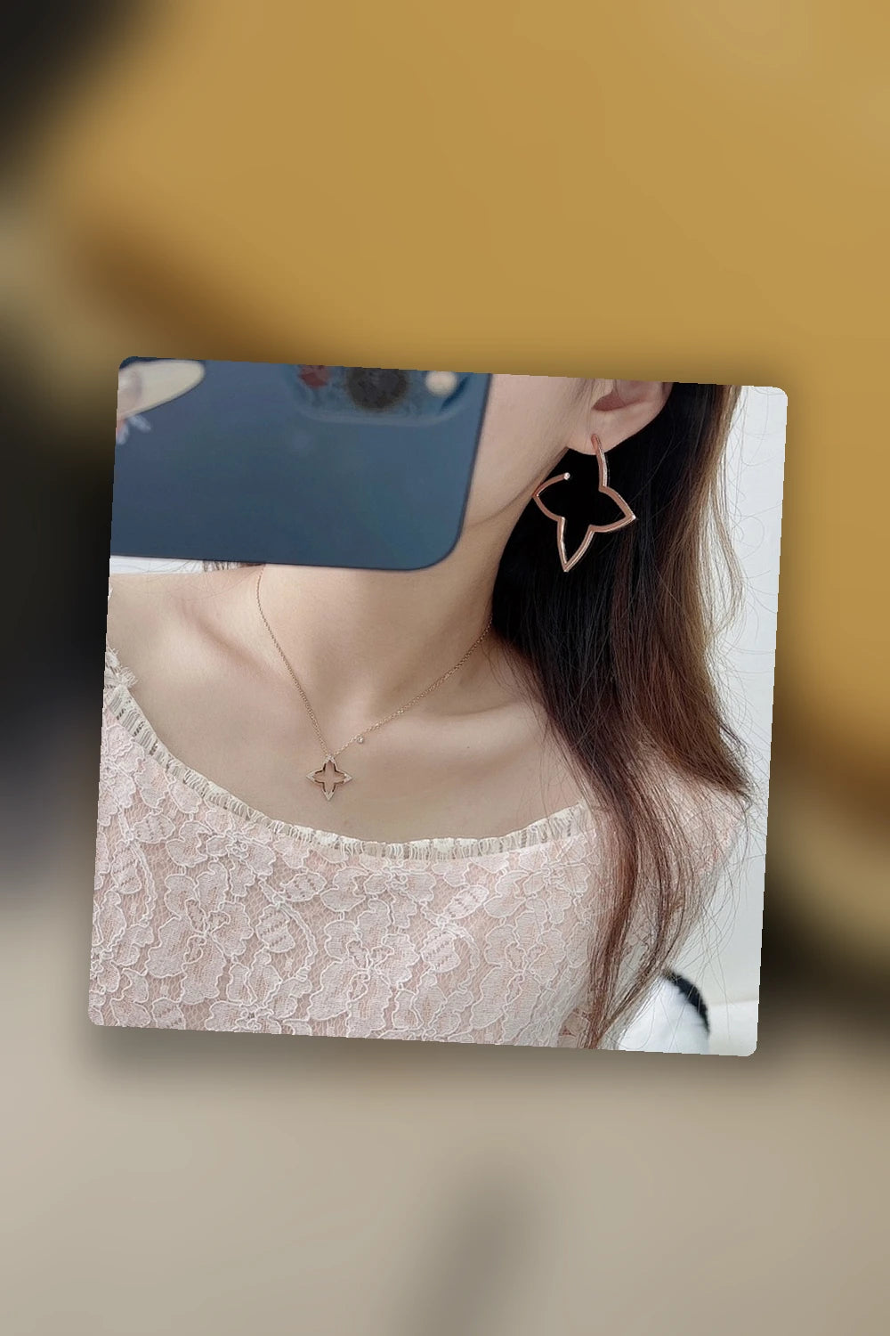 NB - LOV Jewelry - 758