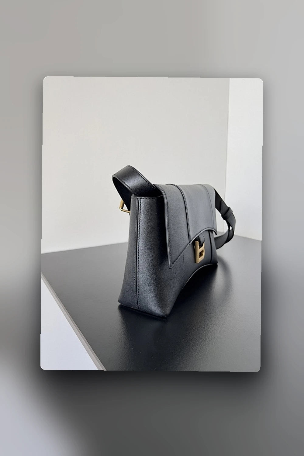 NB - BG Bag - 122