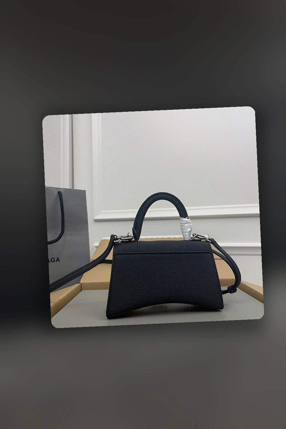 NB - BG Bag - 2194