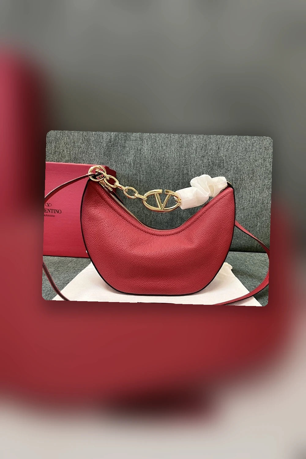 NB - VEL Bag - 681